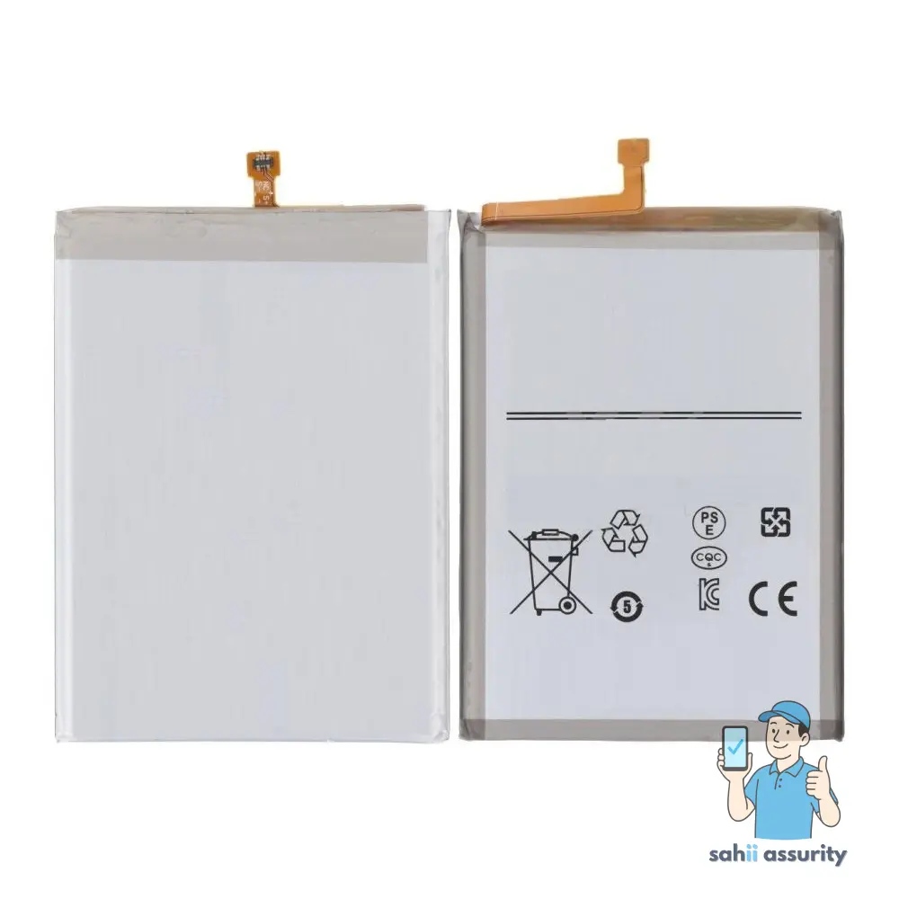 Battery for Samsung Galaxy M52 5G